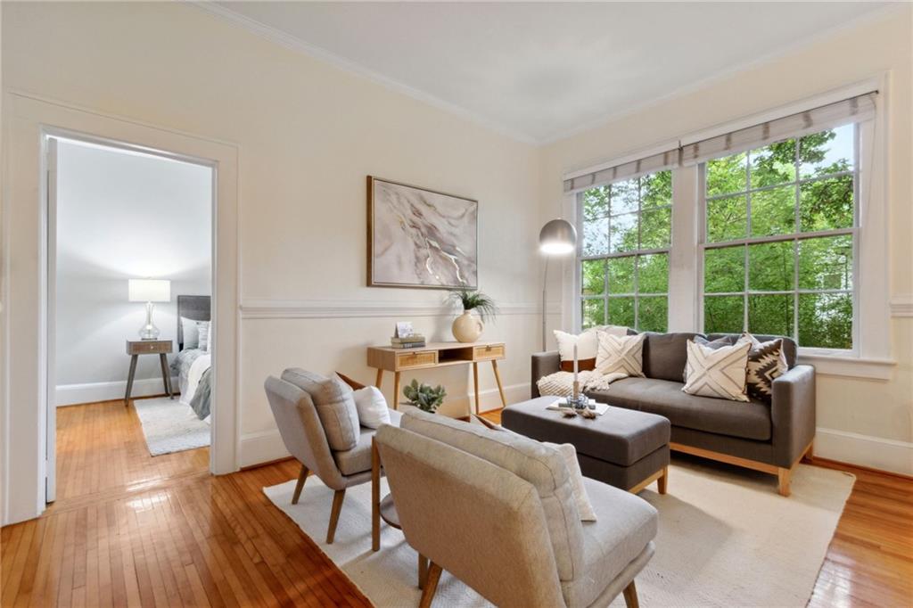 1350 N Morningside Drive NE Unit 13