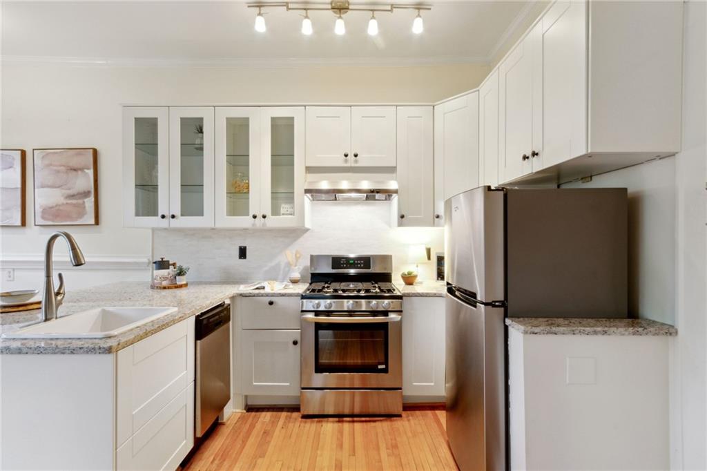 1350 N Morningside Drive NE Unit 13