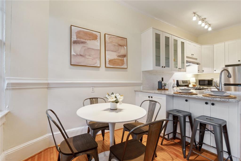 1350 N Morningside Drive NE Unit 13