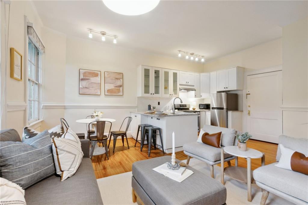 1350 N Morningside Drive NE Unit 13