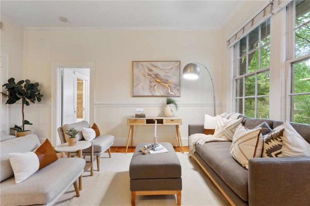 1350 N Morningside Drive NE Unit 13