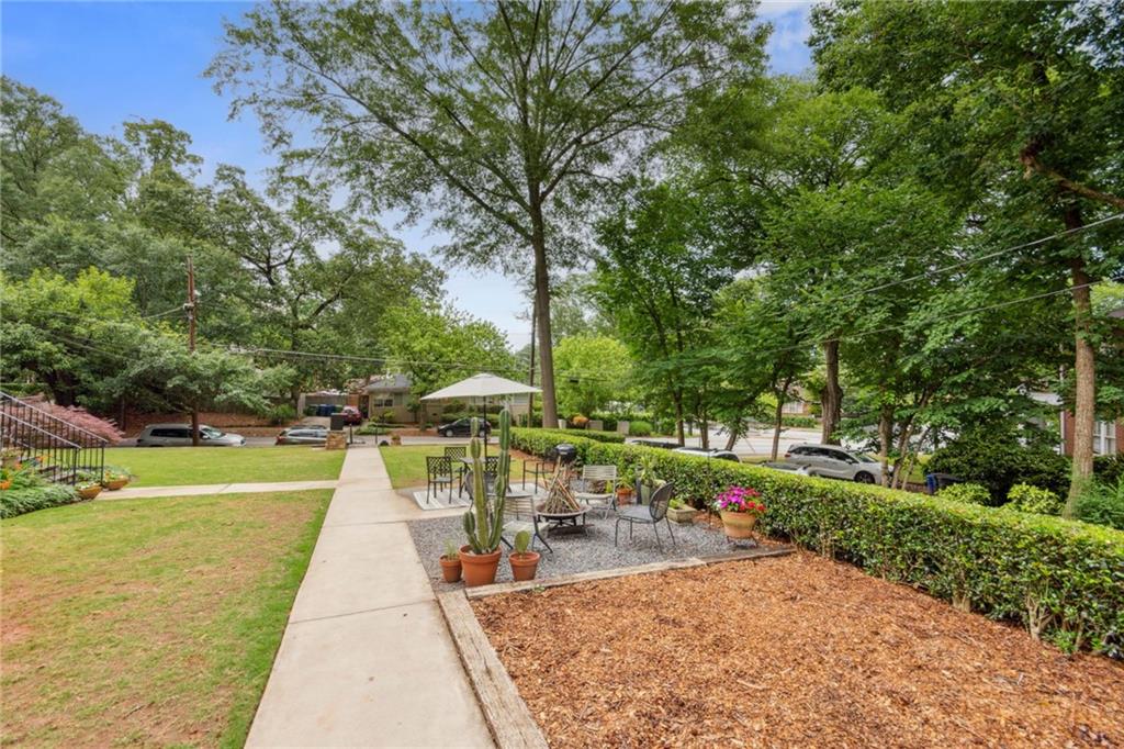 1350 N Morningside Drive NE Unit 13