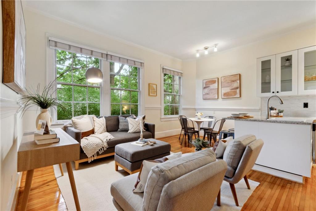 1350 N Morningside Drive NE Unit 13