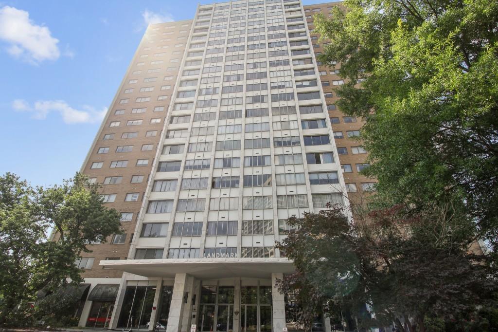 215 Piedmont Avenue NE Unit 203