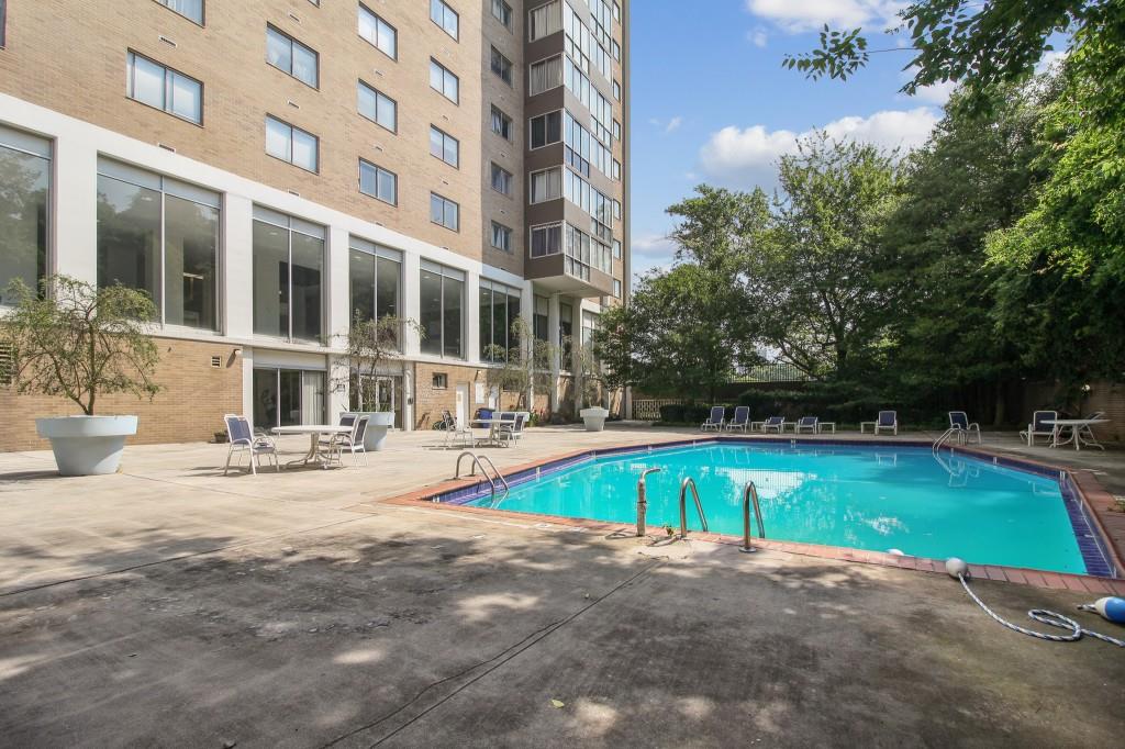 215 Piedmont Avenue NE Unit 203