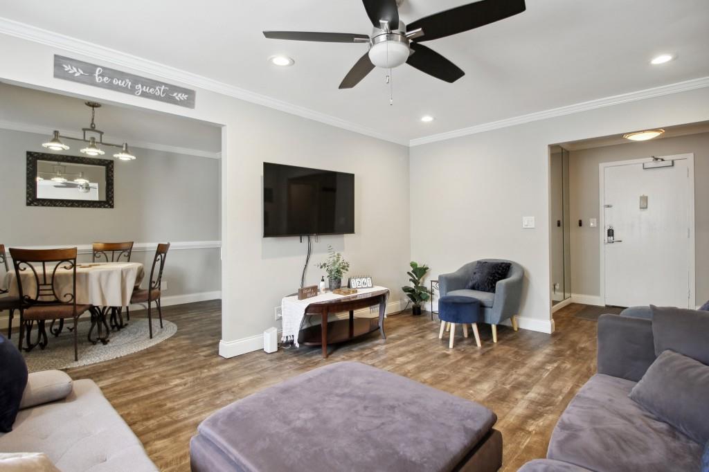 215 Piedmont Avenue NE Unit 203