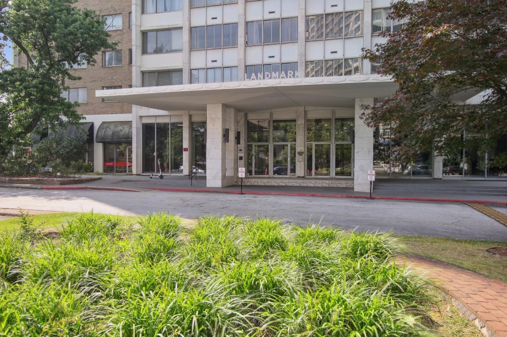 215 Piedmont Avenue NE Unit 203