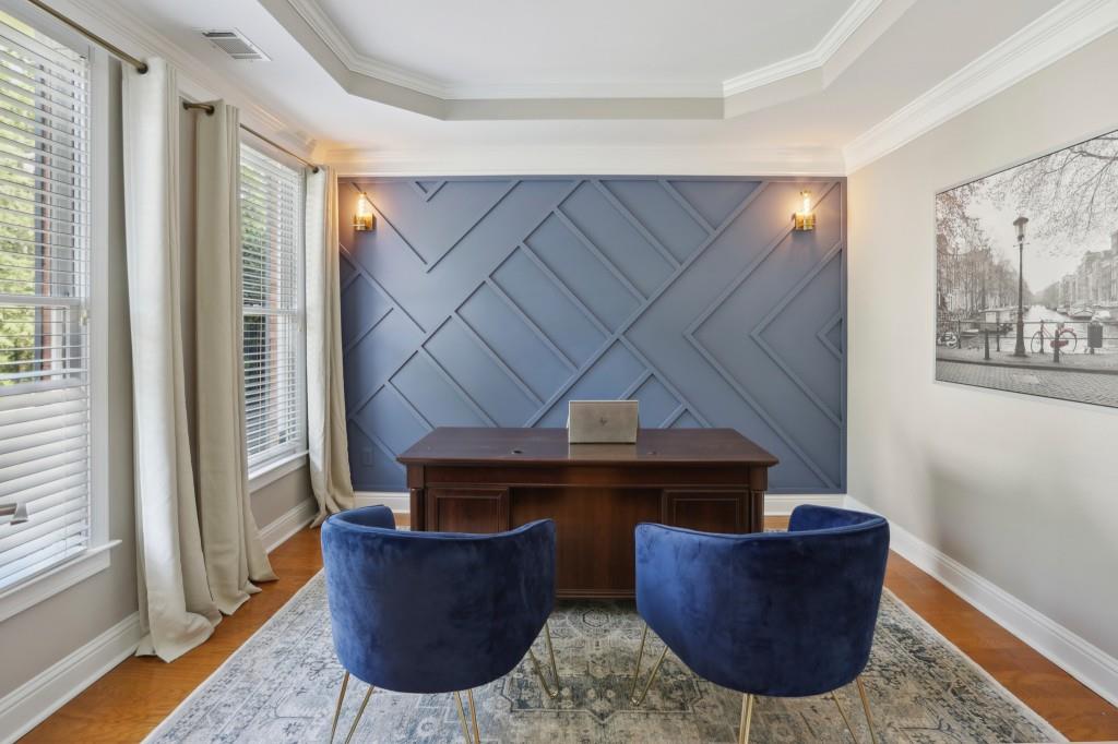 950 Wilde Run Court