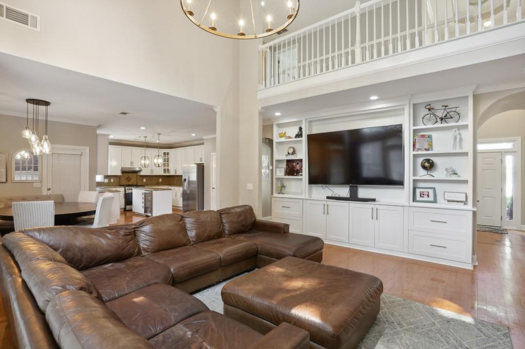 950 Wilde Run Court