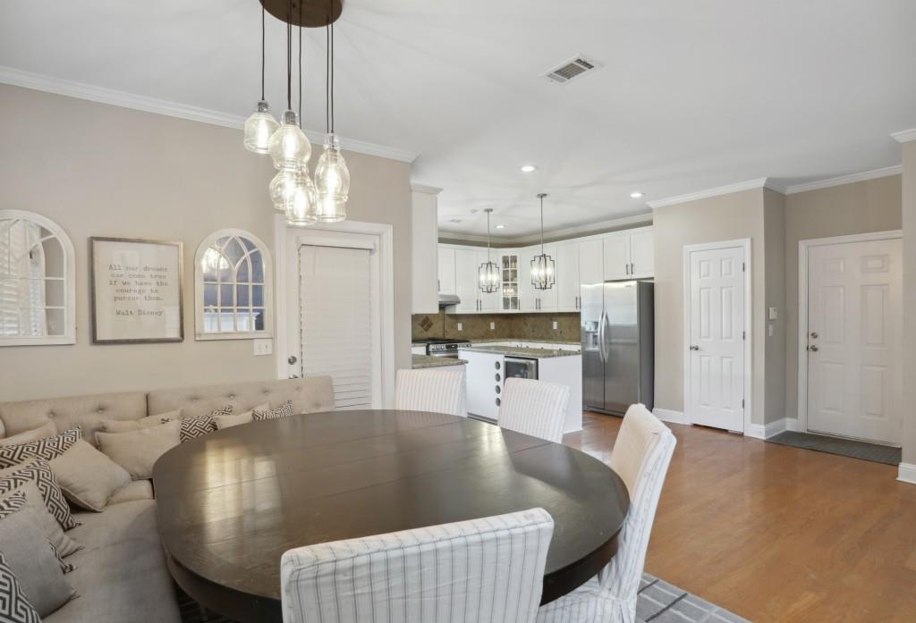 950 Wilde Run Court