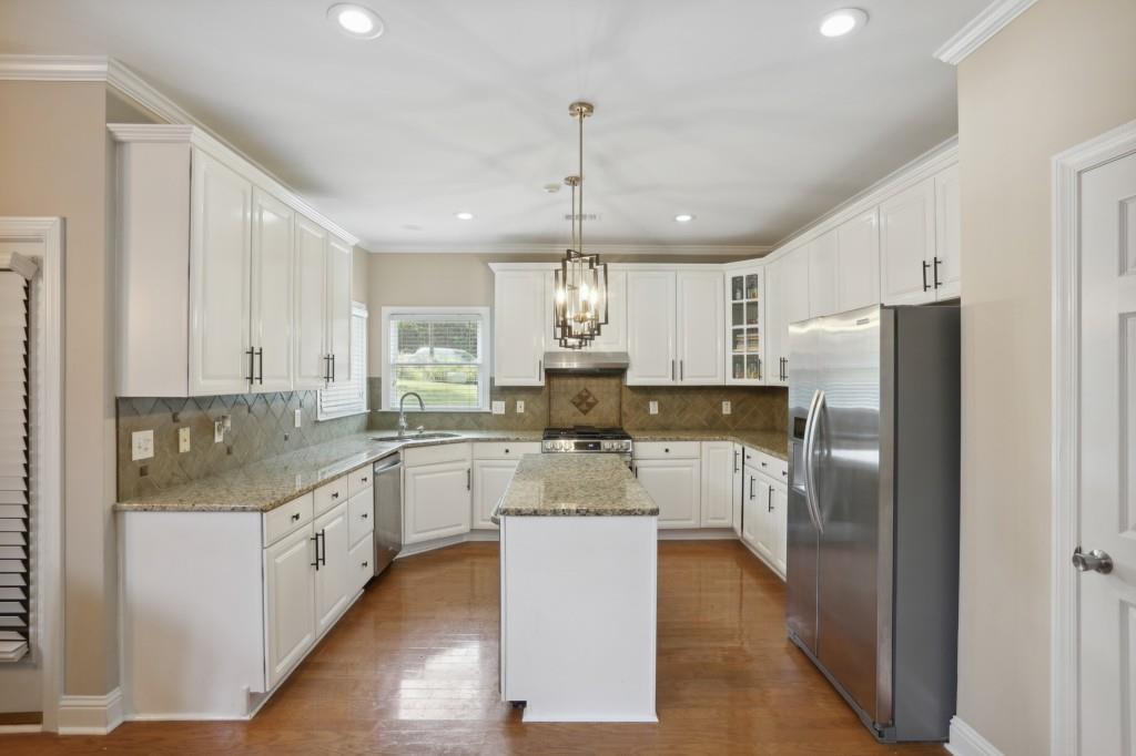 950 Wilde Run Court