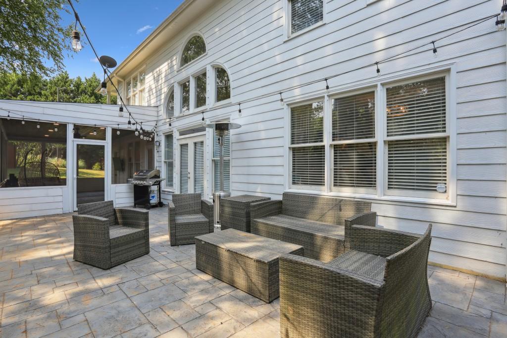 950 Wilde Run Court