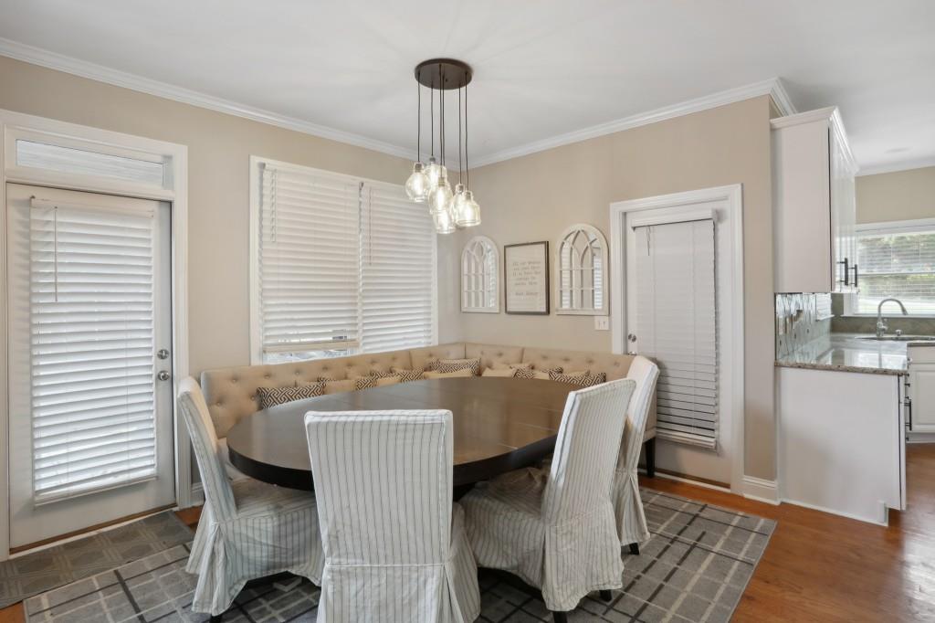 950 Wilde Run Court
