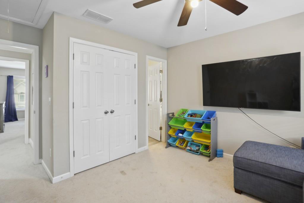 950 Wilde Run Court