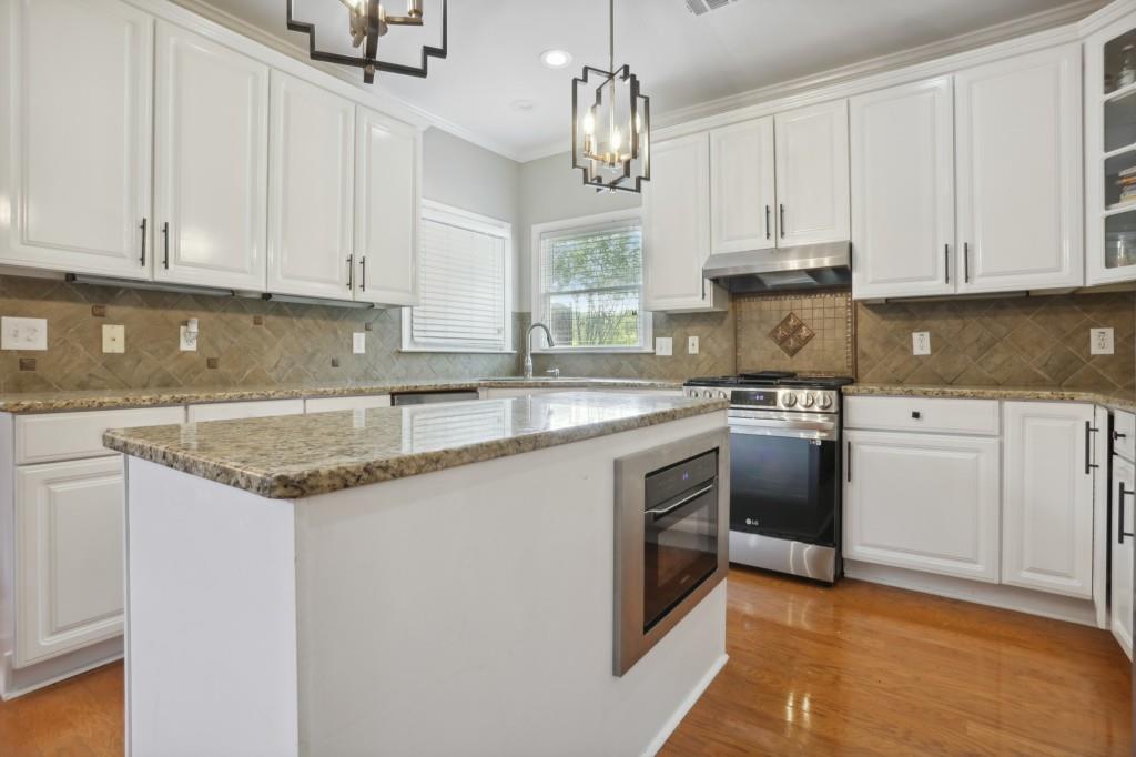950 Wilde Run Court