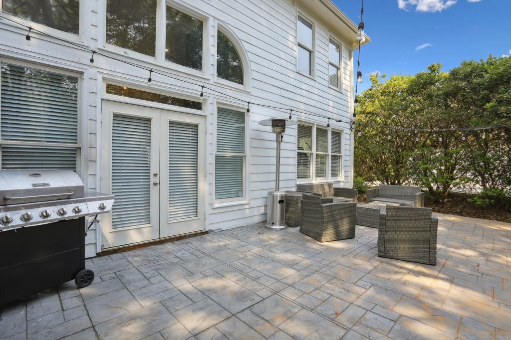 950 Wilde Run Court
