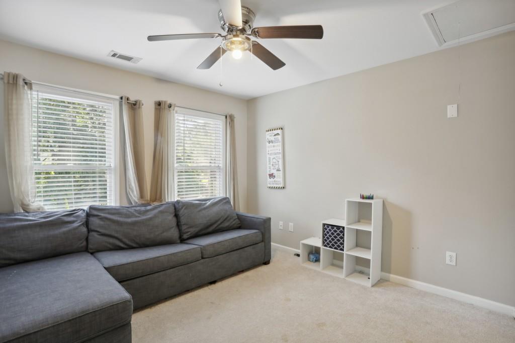 950 Wilde Run Court