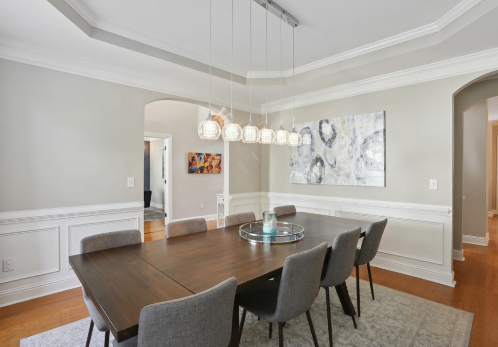 950 Wilde Run Court