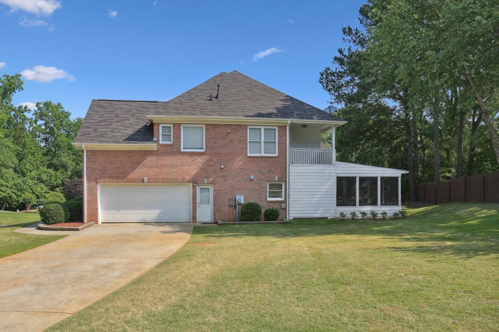 950 Wilde Run Court