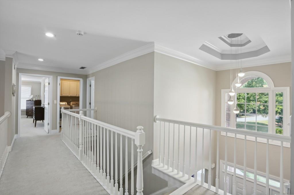 950 Wilde Run Court