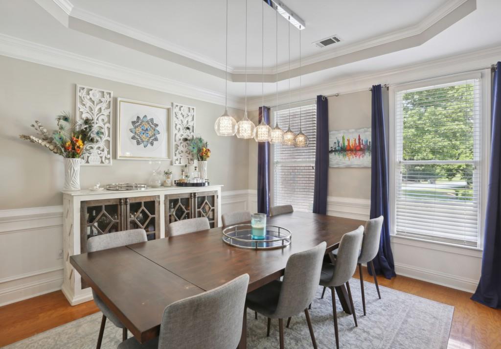 950 Wilde Run Court