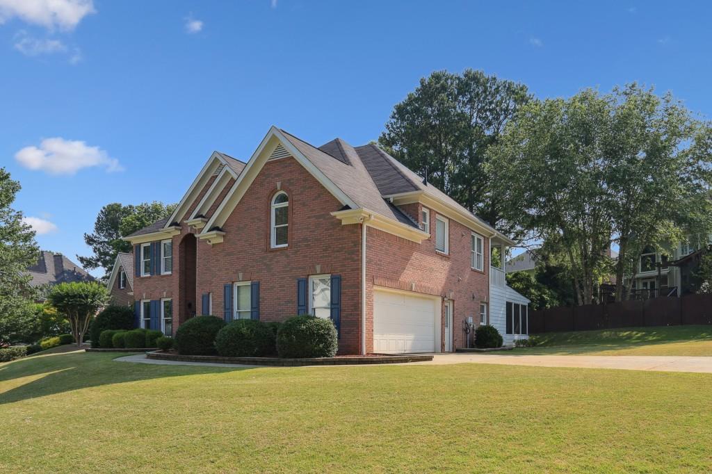 950 Wilde Run Court