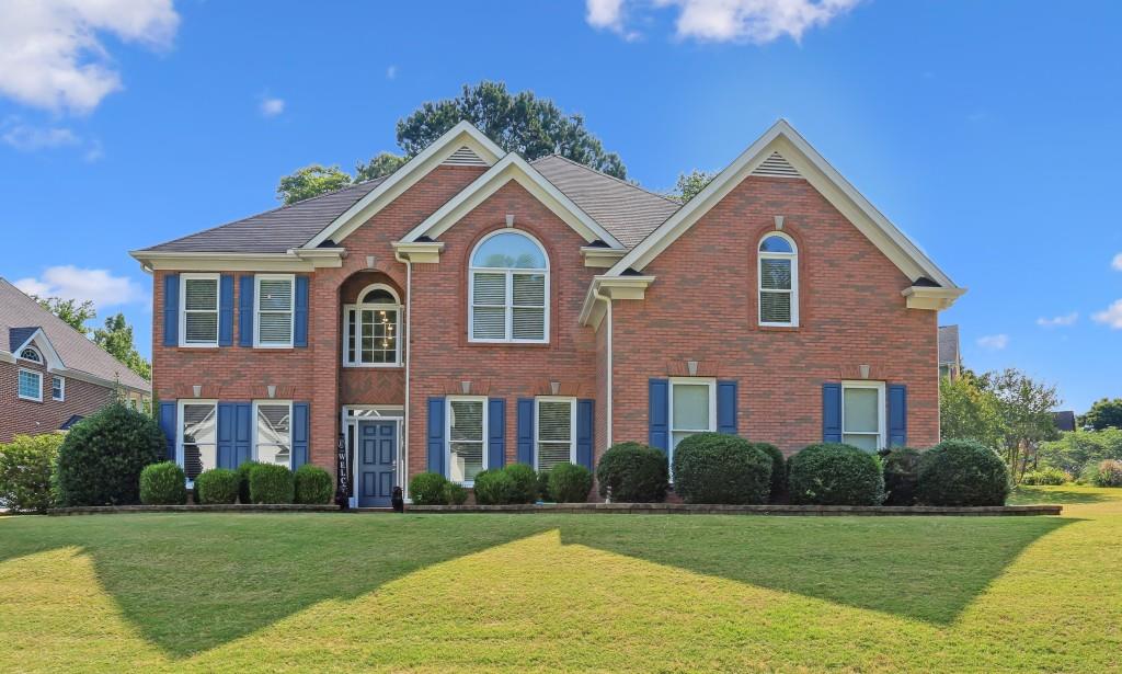 950 Wilde Run Court