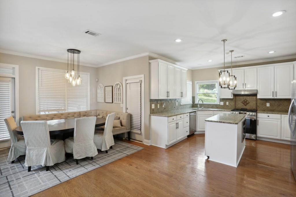 950 Wilde Run Court