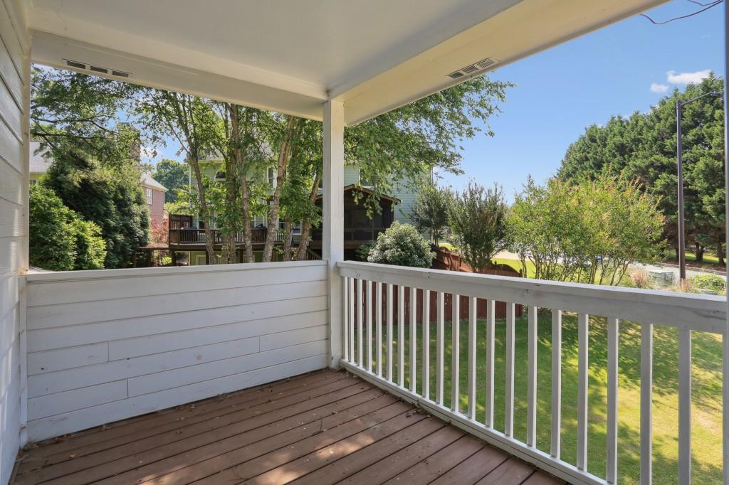 950 Wilde Run Court