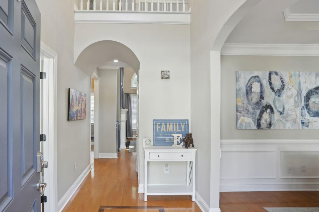 950 Wilde Run Court