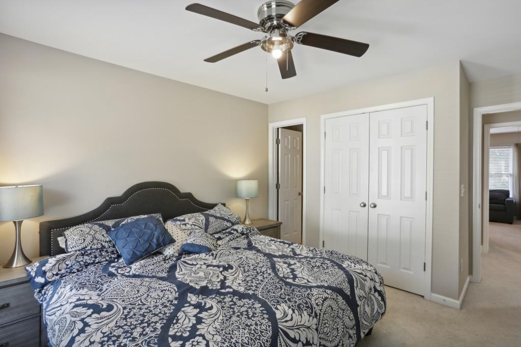 950 Wilde Run Court