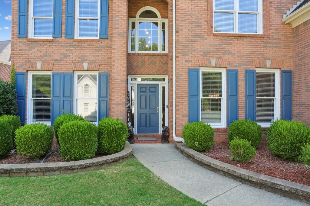 950 Wilde Run Court