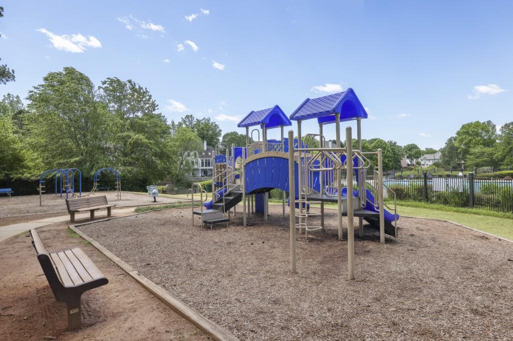 950 Wilde Run Court