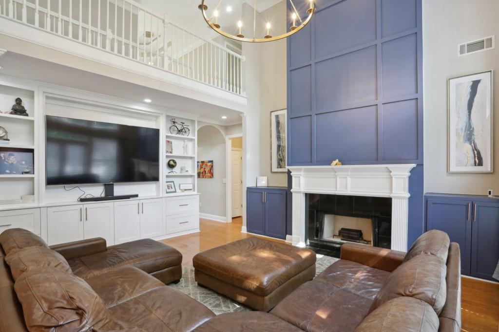 950 Wilde Run Court