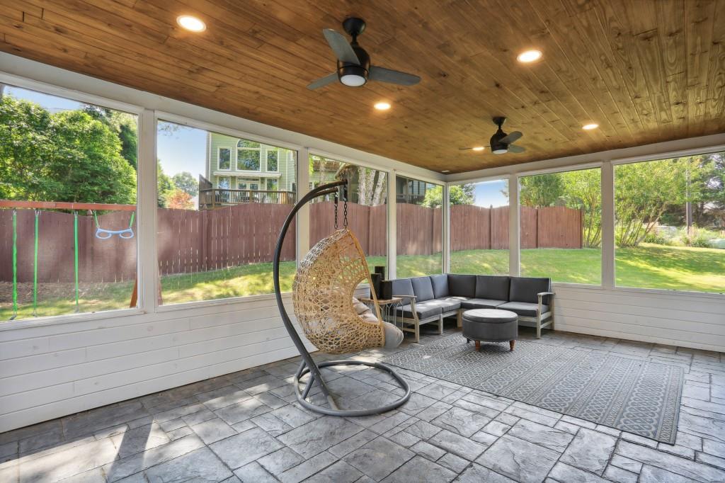950 Wilde Run Court