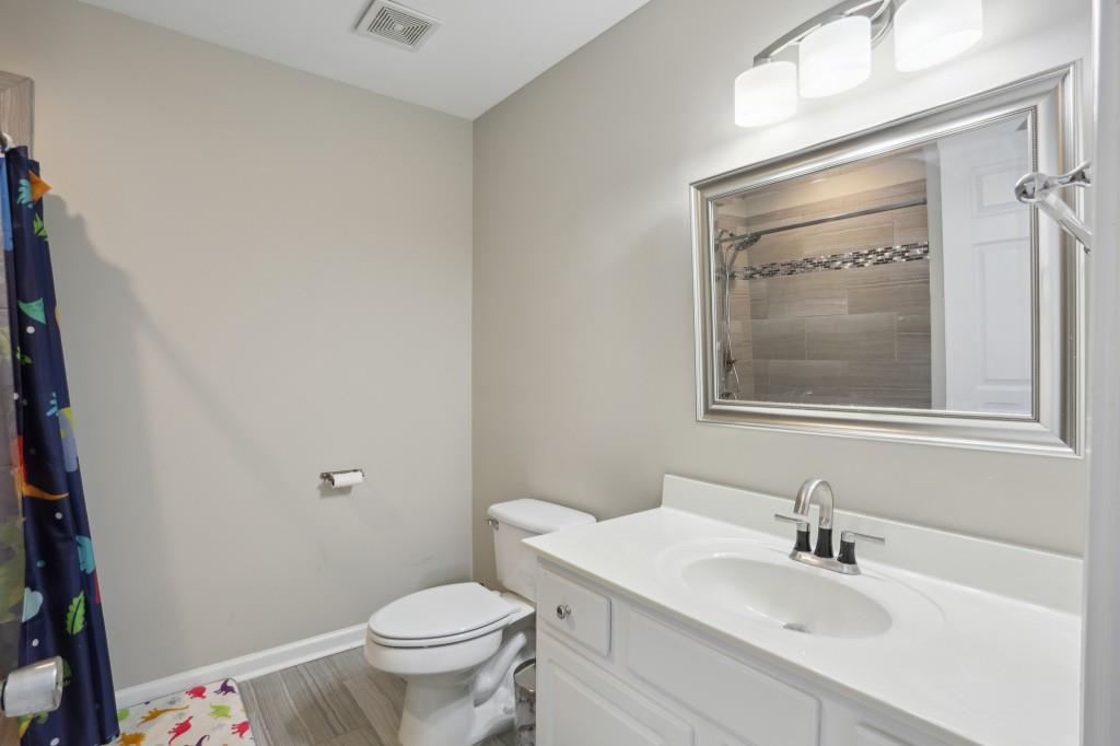 950 Wilde Run Court