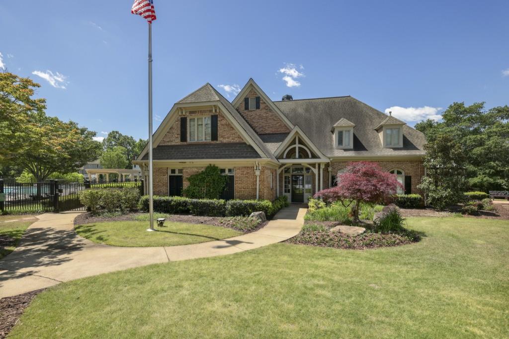 950 Wilde Run Court
