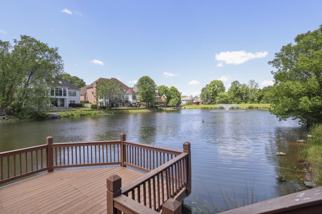 950 Wilde Run Court