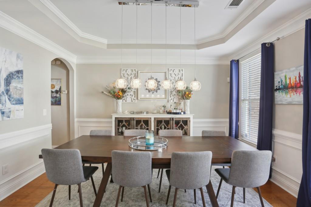 950 Wilde Run Court