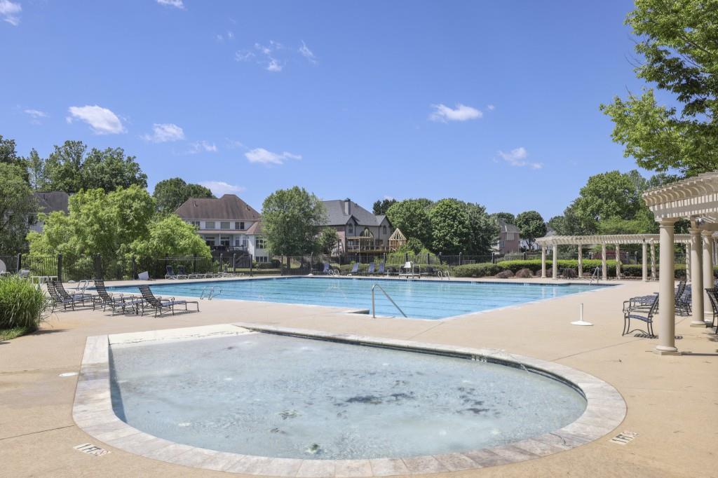 950 Wilde Run Court