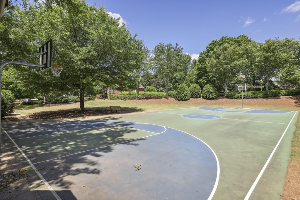 950 Wilde Run Court