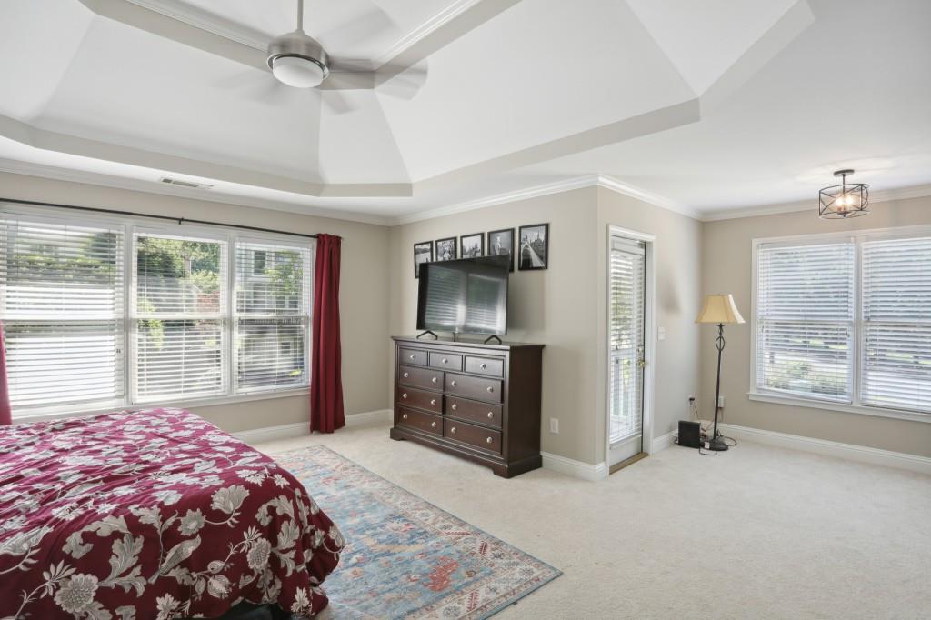 950 Wilde Run Court