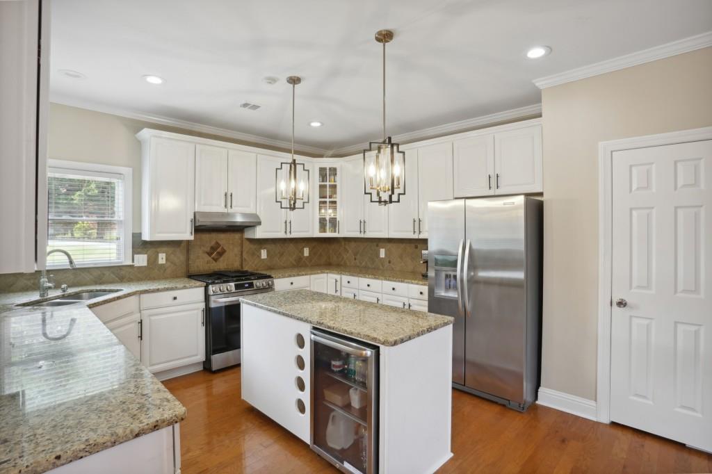 950 Wilde Run Court