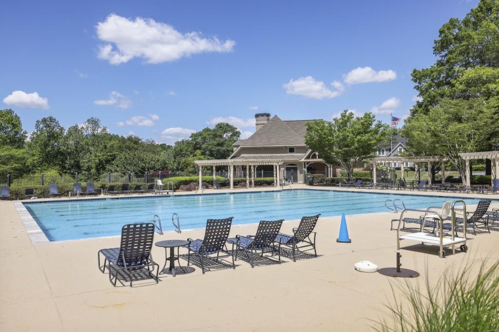 950 Wilde Run Court