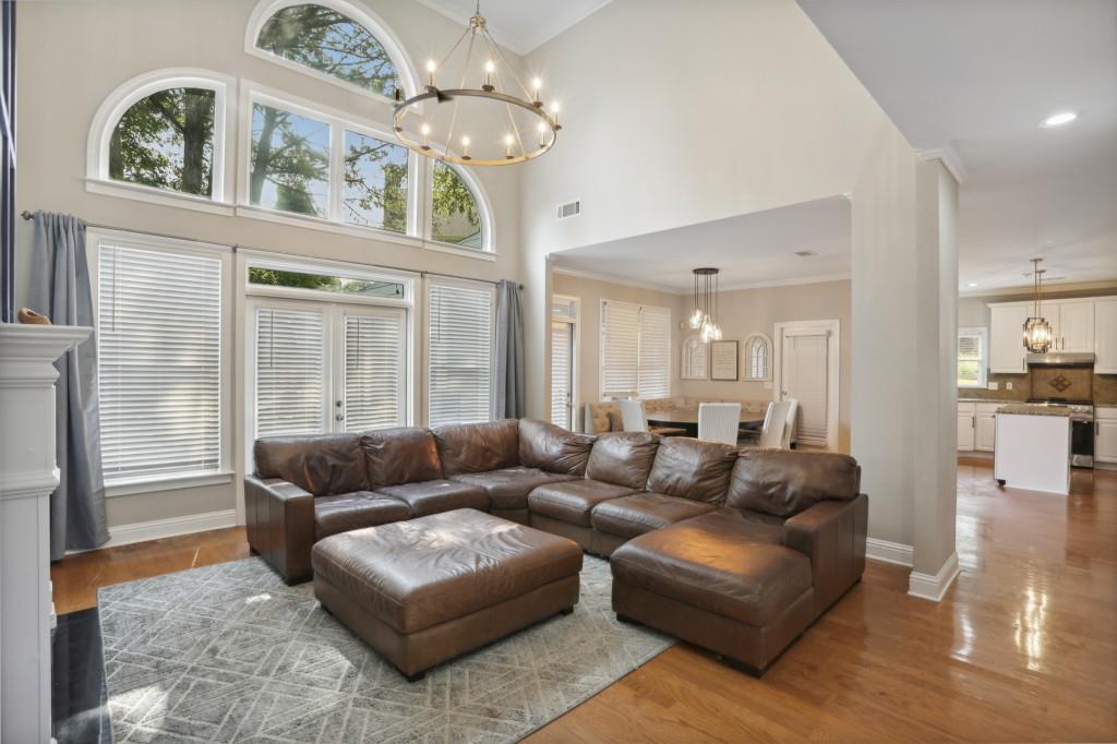 950 Wilde Run Court