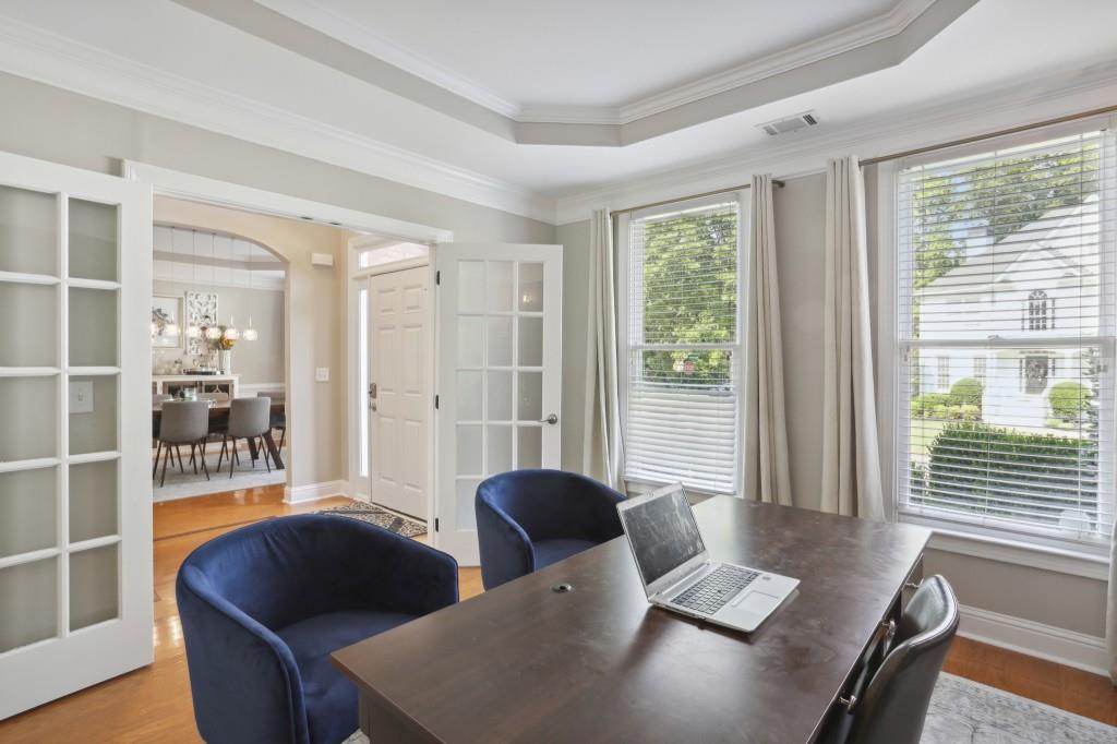 950 Wilde Run Court