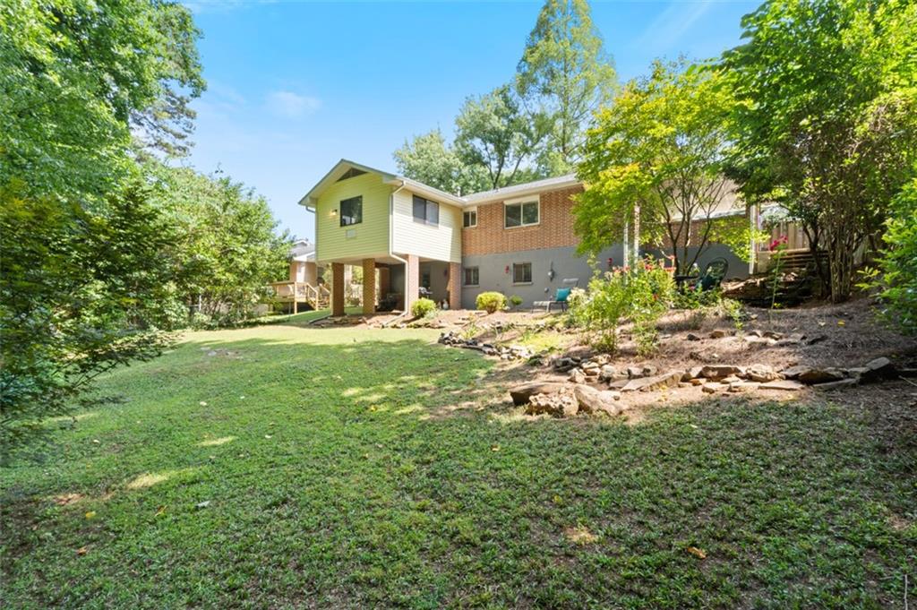 2920 Delcourt Drive