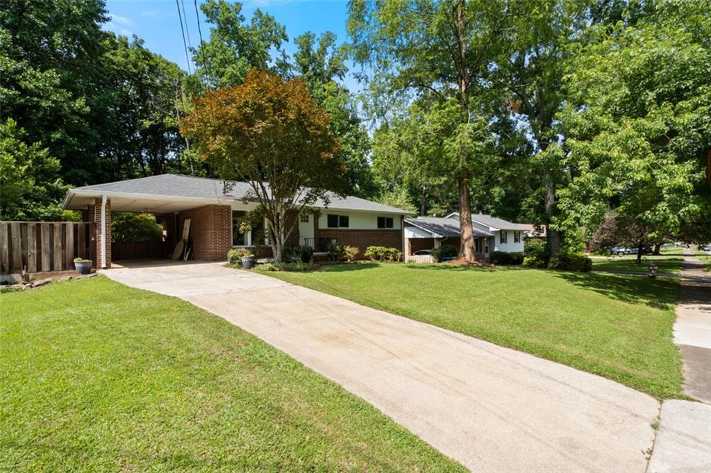 2920 Delcourt Drive