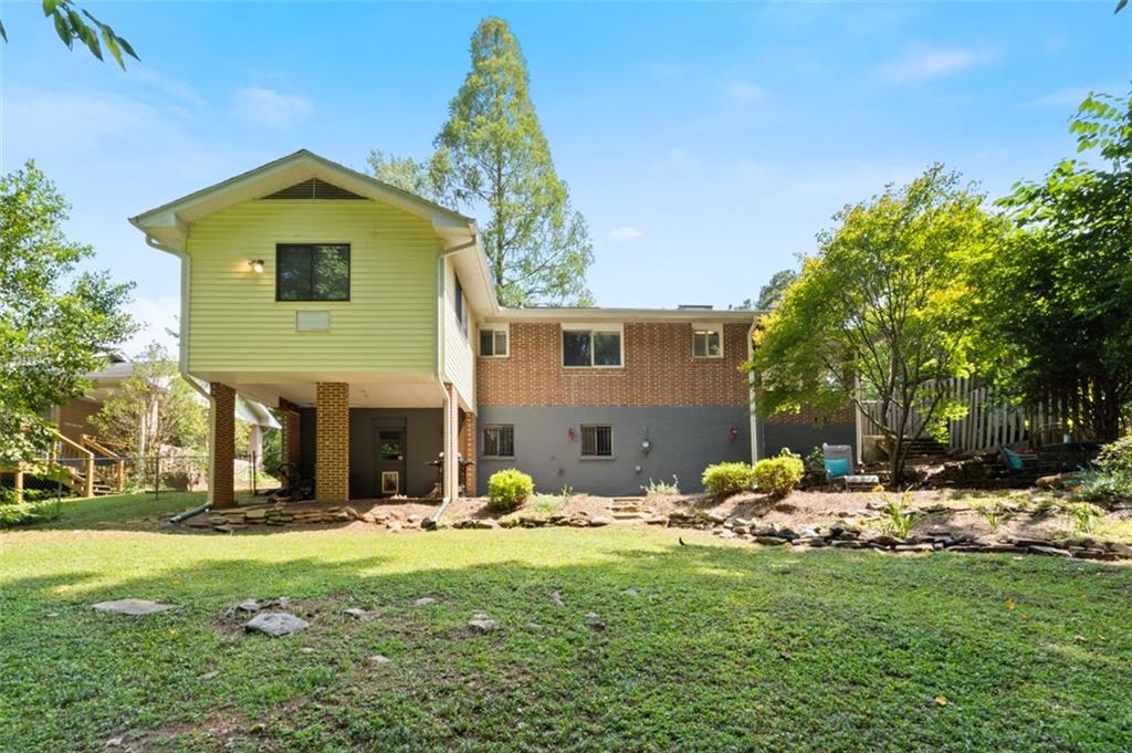 2920 Delcourt Drive