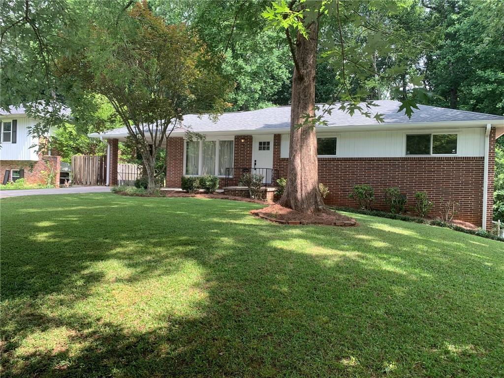 2920 Delcourt Drive